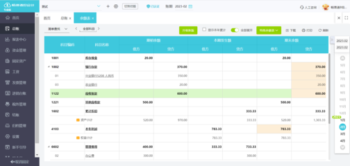 財務(wù)軟件在企業(yè)資產(chǎn)管理中的無形資產(chǎn)屬性分析